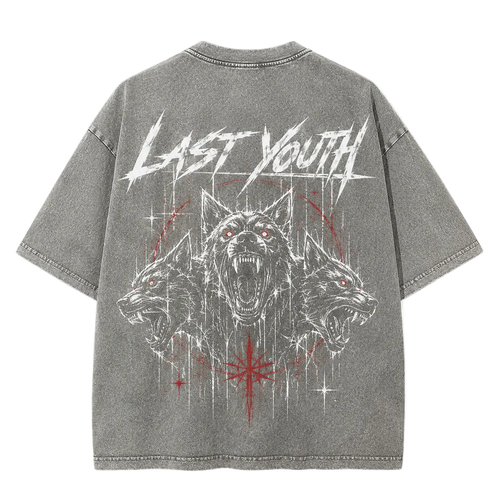 HELLHOUND TEE