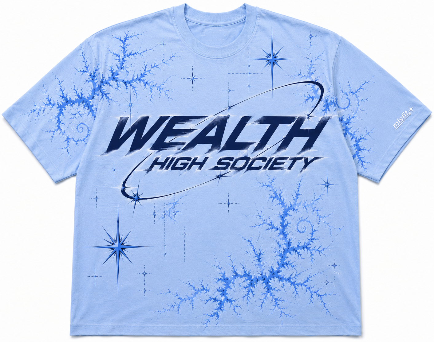 RICH KID TEE