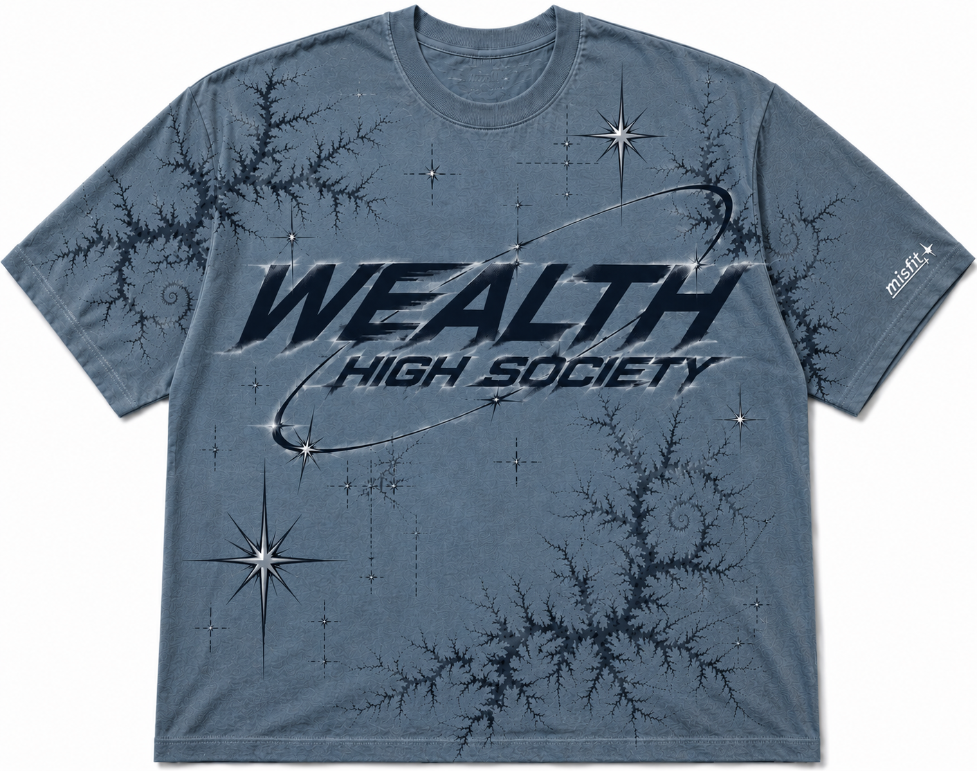 RICH KID TEE