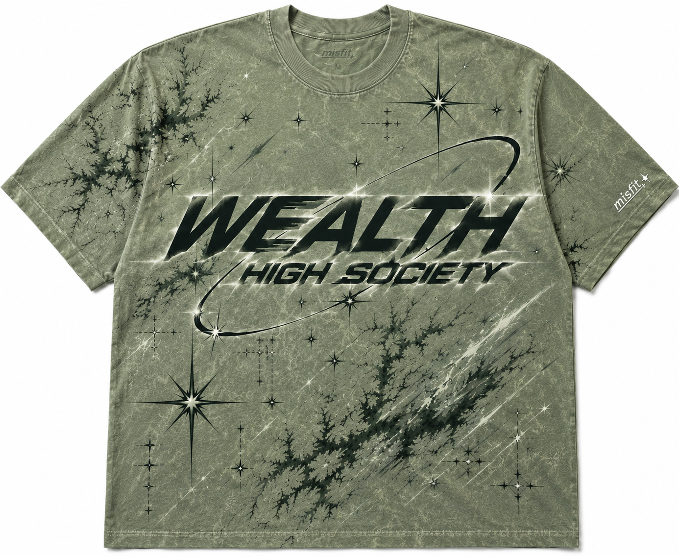 RICH KID TEE