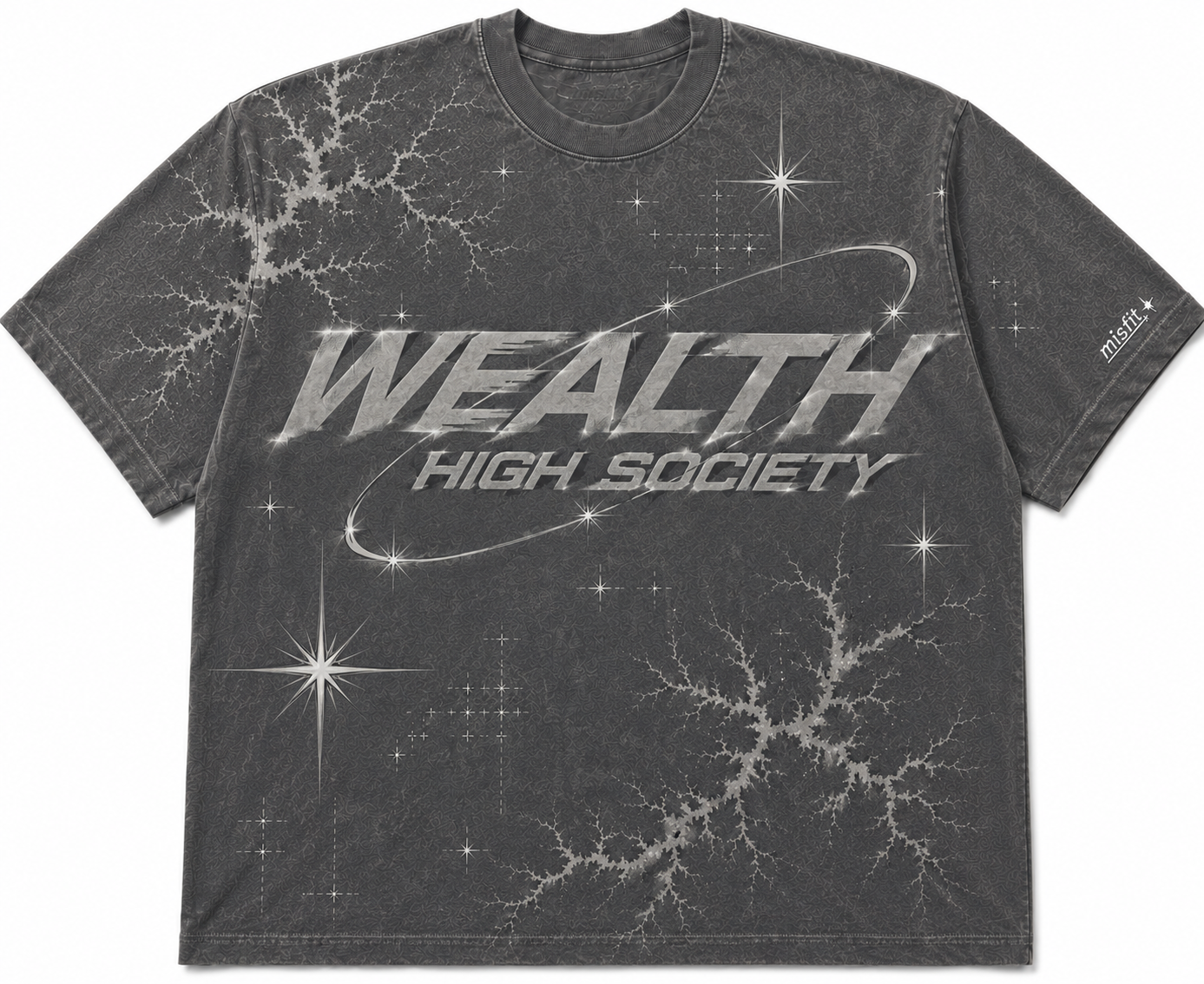 RICH KID TEE