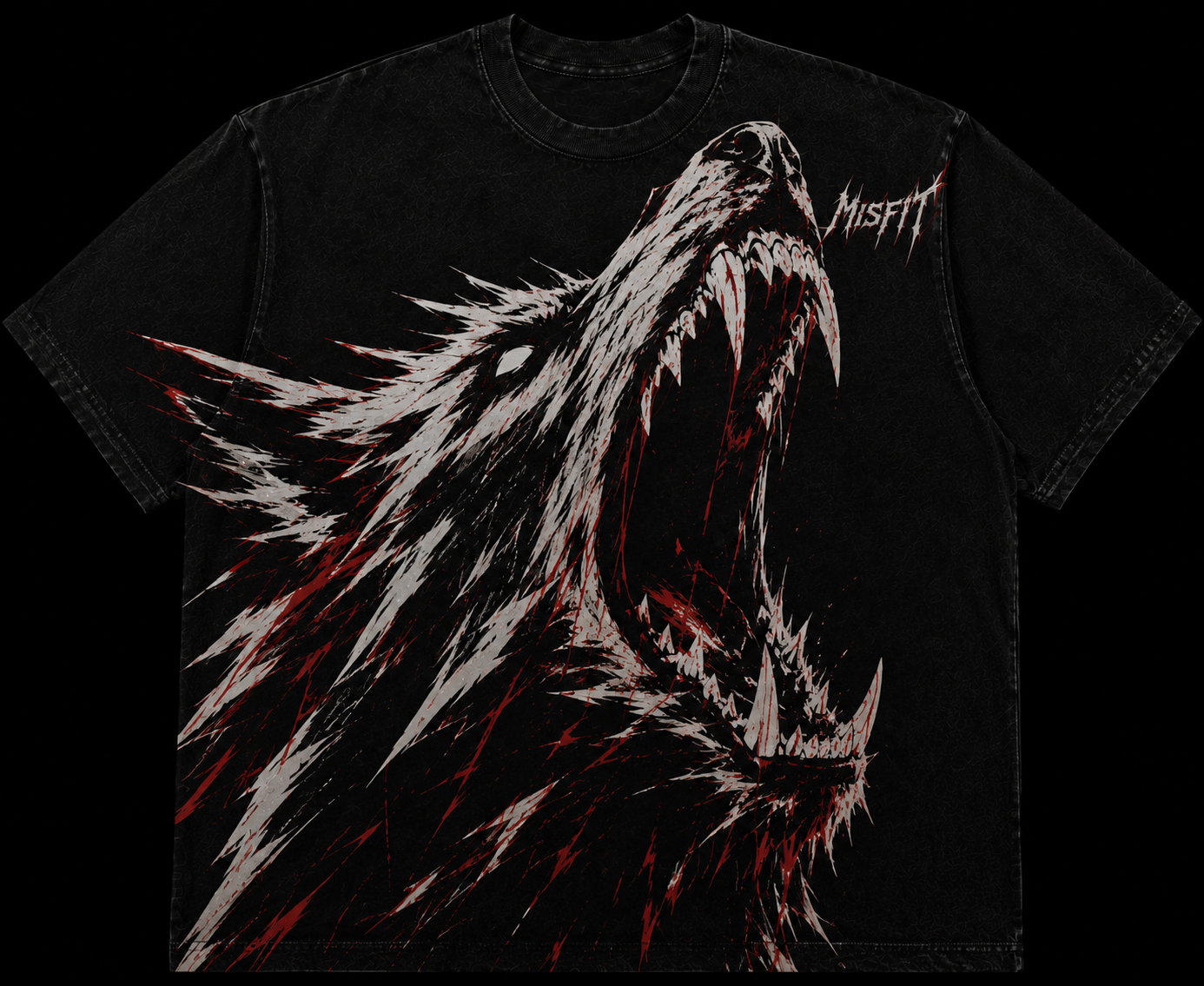 HELLHOUND TEE