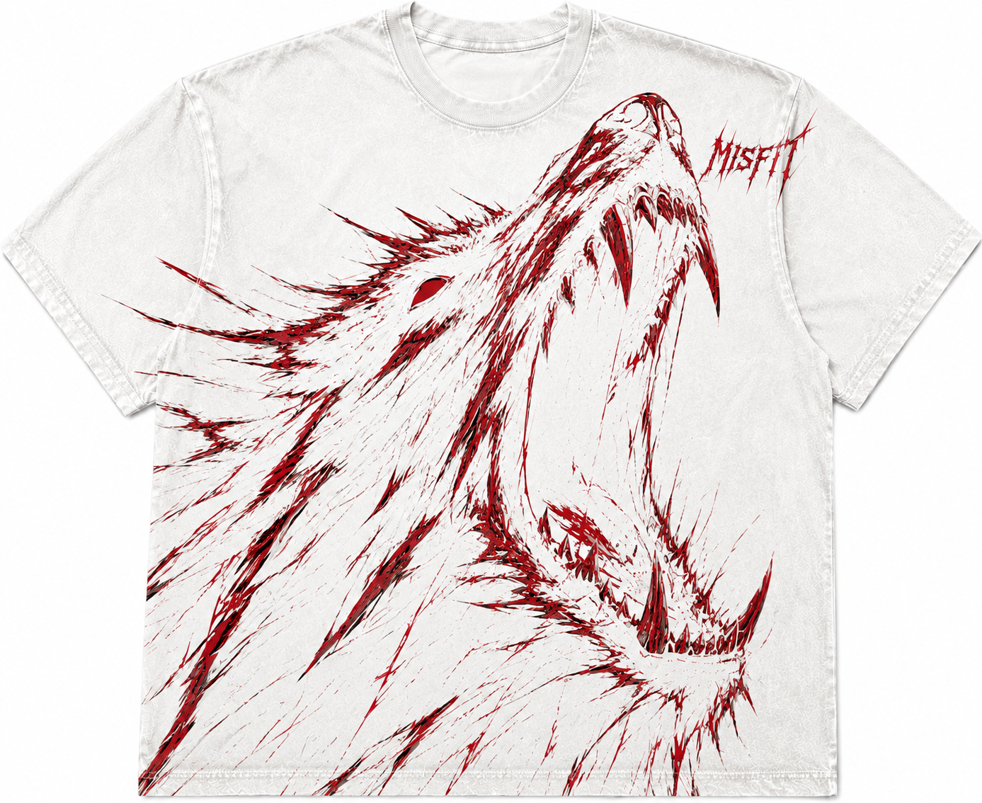 HELLHOUND TEE
