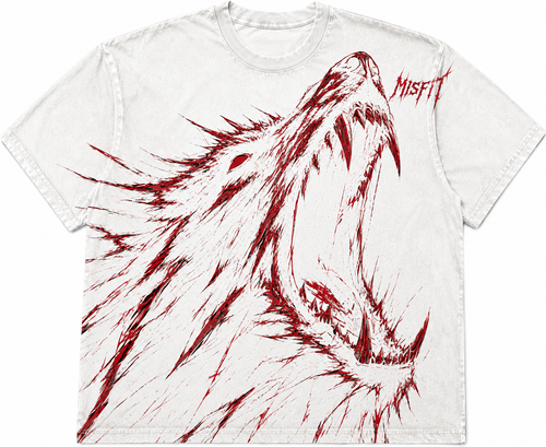 HELLHOUND TEE
