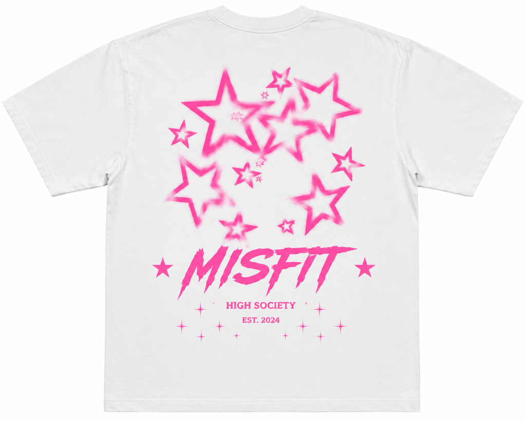 STARBURST TEE