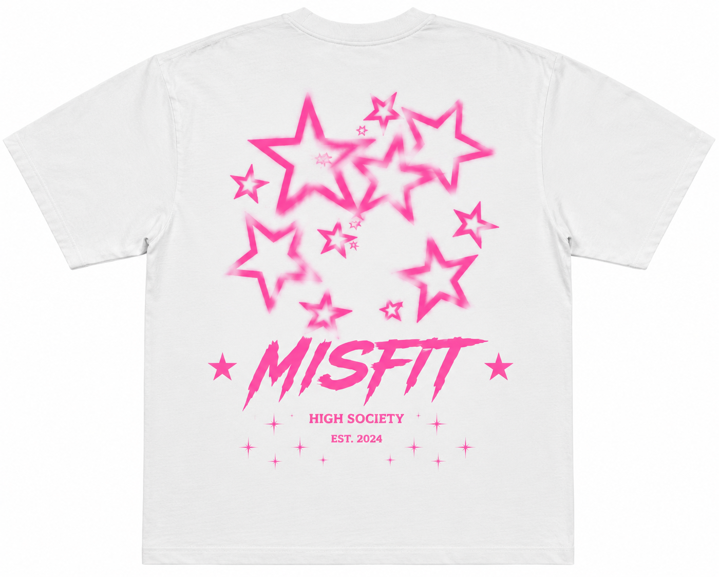 STARBURST TEE