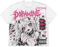 DOPAMINE OVERDOSE