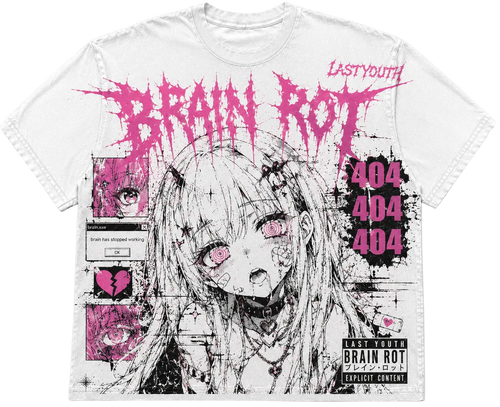 DOPAMINE OVERDOSE